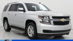 2015 Chevrolet Tahoe LS