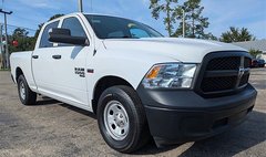 2022 Ram Ram Pickup 1500 Classic Tradesman