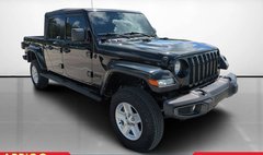 2022 Jeep Gladiator Sport S