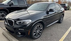 2019 BMW X4 xDrive30i