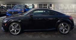 2023 Audi TT 2.0T quattro