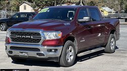 2024 Ram Ram Pickup 1500 Lone Star