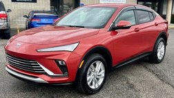 2024 Buick Envista Preferred