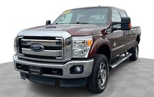2015 Ford Super Duty F-350 Lariat
