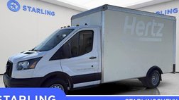 2023 Ford Transit 350 HD