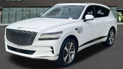 2023 Genesis GV80 2.5T