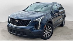 2019 Cadillac XT4 Sport