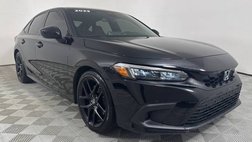 2023 Honda Civic Si