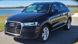 2018 Audi Q3 Premium
