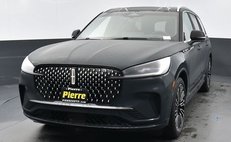 2025 Lincoln Aviator Black Label