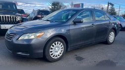 2009 Toyota Camry LE
