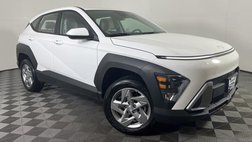 2025 Hyundai Kona SE
