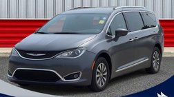 2020 Chrysler Pacifica Touring L Plus