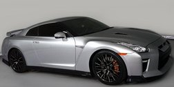 2023 Nissan GT-R Premium