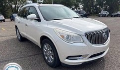2013 Buick Enclave Premium