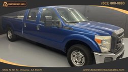 2016 Ford Super Duty F-250 XL