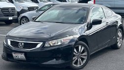2010 Honda Accord EX-L