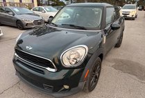 2014 MINI Paceman Cooper S