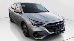 2024 Subaru Legacy Premium