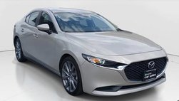 2023 Mazda MAZDA3 2.5 S Select