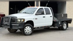 2010 Dodge Ram 3500 ST