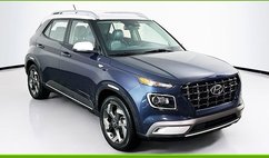 2023 Hyundai Venue Limited