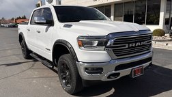 2020 Ram Ram Pickup 1500 Laramie