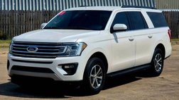 2019 Ford Expedition MAX XLT