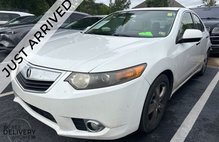 2014 Acura TSX Base