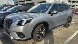 2023 Subaru Forester Touring