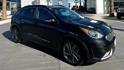 2017 Kia Niro EX