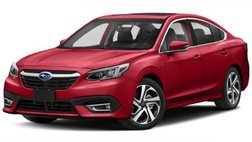 2022 Subaru Legacy Limited