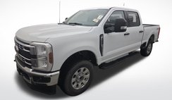 2024 Ford Super Duty F-250 XLT