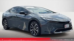 2023 Toyota Prius Prime XSE Premium