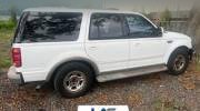 2001 Ford Expedition Eddie Bauer
