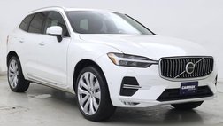 2023 Volvo XC60 B5 Ultimate Bright Theme