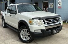 2010 Ford Explorer Sport Trac XLT
