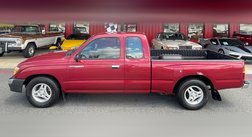 1998 Toyota Tacoma SR5
