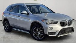 2019 BMW X1 sDrive28i