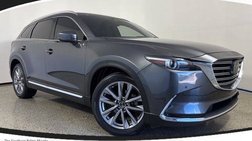 2023 Mazda CX-9 Grand Touring