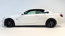 2011 BMW 3 Series 335i