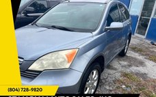 2008 Honda CR-V EX-L