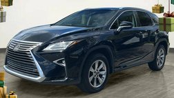 2019 Lexus RX 350 RX 350