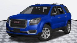 2015 GMC Acadia SLE-1