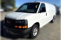 2023 GMC Savana 2500