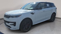 2024 Land Rover Range Rover Sport P400 Dynamic SE