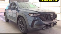 2024 Mazda CX-50 2.5 S Preferred