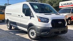 2021 Ford Transit 250