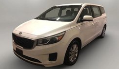 2016 Kia Sedona L
