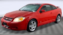 2006 Chevrolet Cobalt SS
